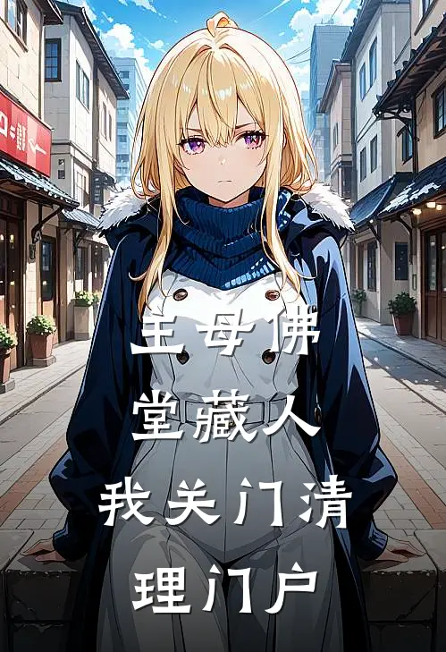主母佛堂藏人，我关门清理门户