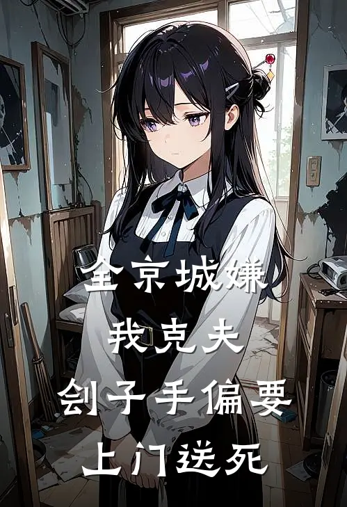 全京城嫌我克夫，刽子手偏要上门送死
