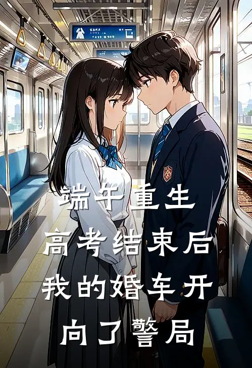 端午重生：高考结束后我的婚车开向了警局