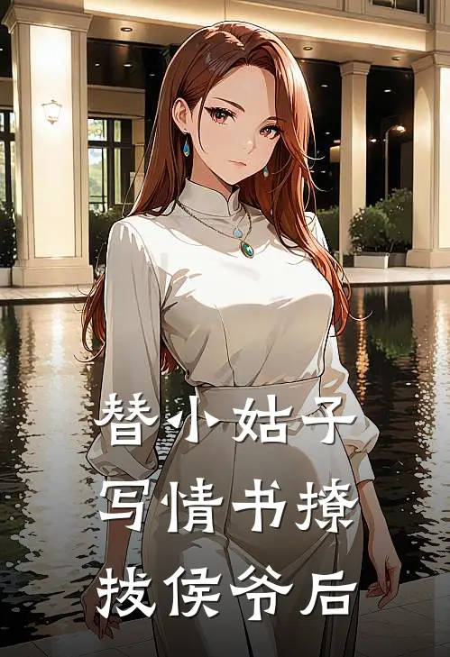 替小姑子写情书撩拔侯爷后