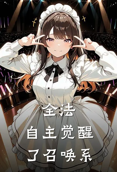 全法：自主觉醒了召唤系