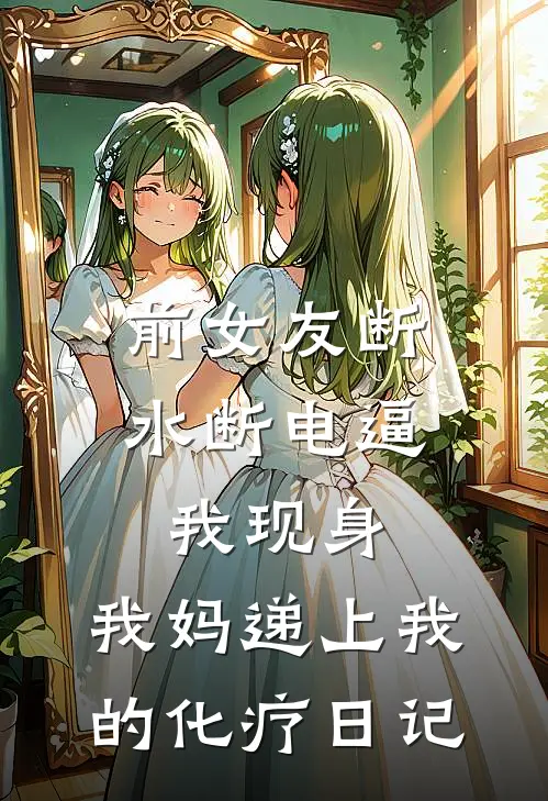 前女友断水断电逼我现身，我妈递上我的化疗日记