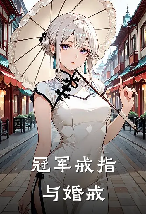 冠军戒指与婚戒