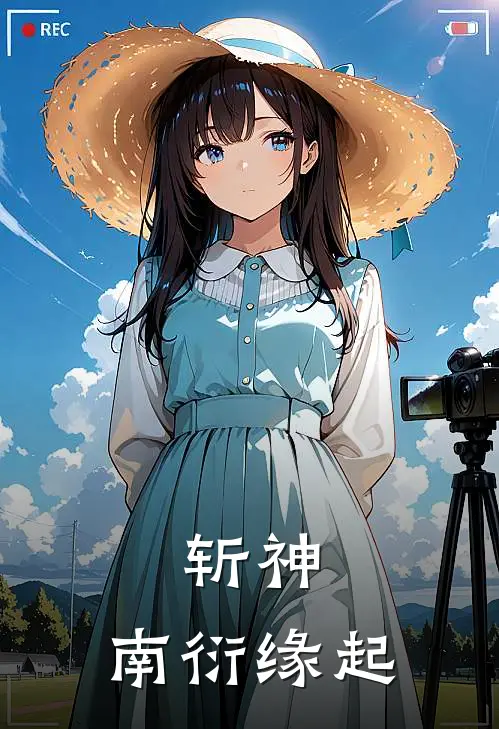 斩神：南衍缘起
