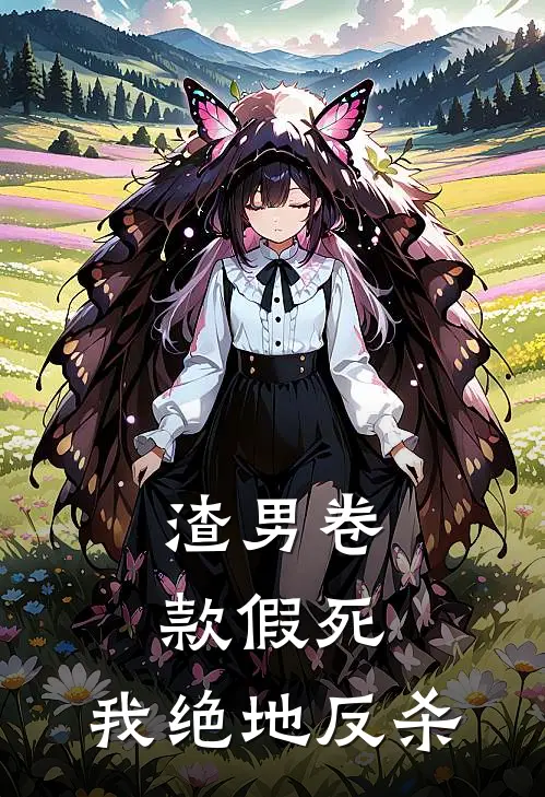 渣男卷款假死，我绝地反杀