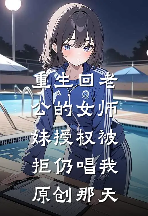 重生回老公的女师妹授权被拒仍唱我原创那天
