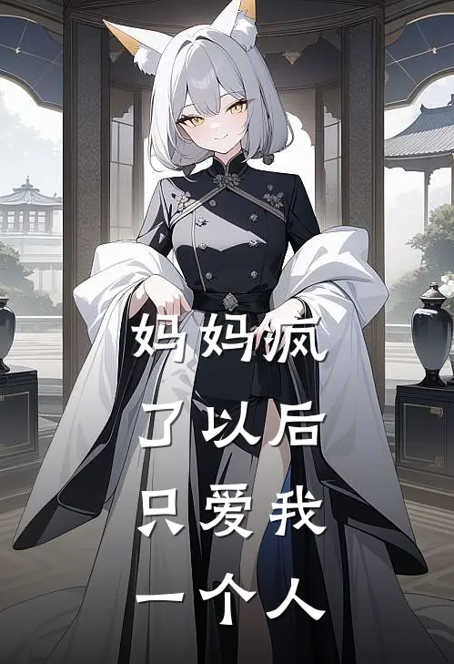 妈妈疯了以后，只爱我一个人