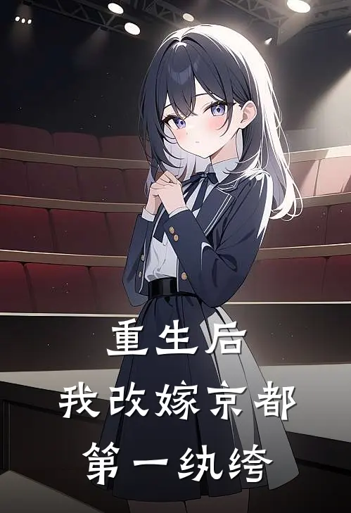 重生后，我改嫁京都第一纨绔