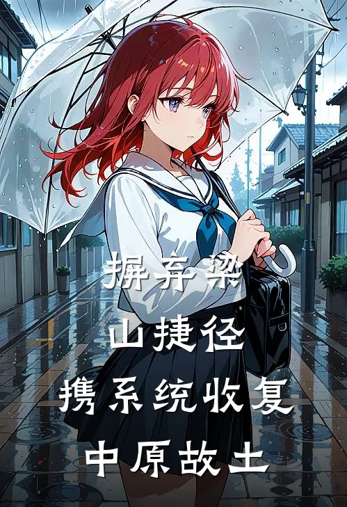 摒弃梁山捷径，携系统收复中原故土