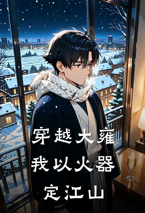 穿越大雍：我以火器定江山