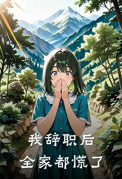 我辞职后，全家都慌了