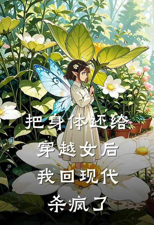 把身体还给穿越女后，我回现代杀疯了