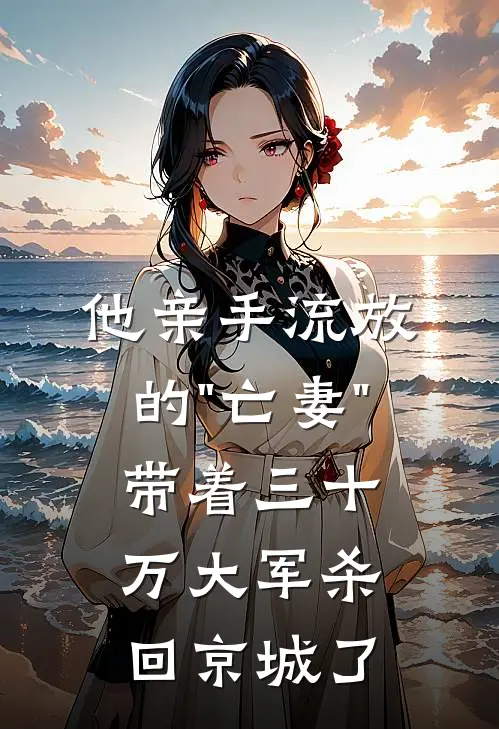 他亲手流放的"亡妻"，带着三十万大军杀回京城了