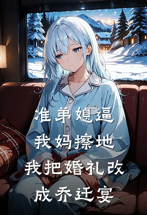 准弟媳逼我妈擦地，我把婚礼改成乔迁宴