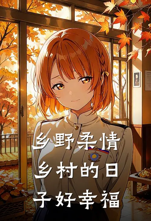 乡野柔情，乡村的日子好幸福