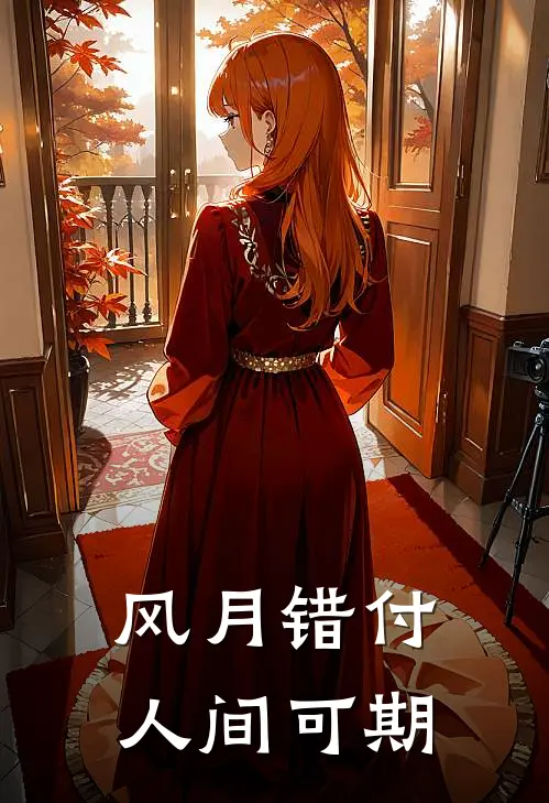 风月错付，人间可期