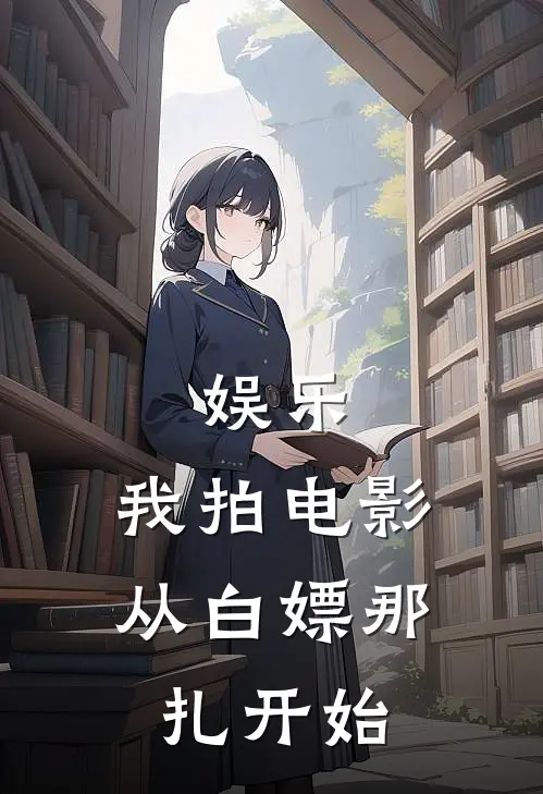 娱乐：我拍电影，从白嫖那扎开始