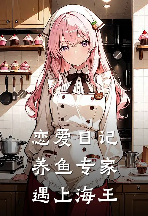 恋爱日记:养鱼专家遇上海王