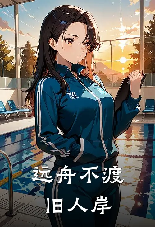 远舟不渡旧人岸