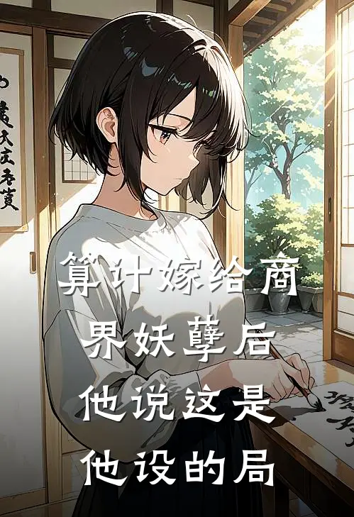 算计嫁给商界妖孽后，他说这是他设的局