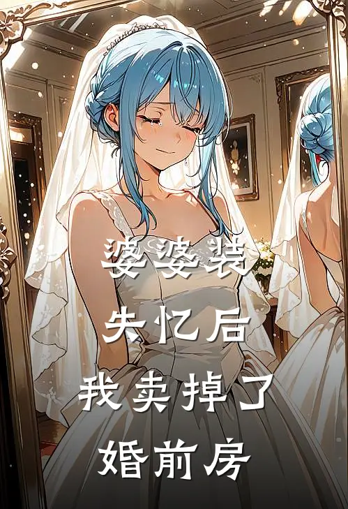 婆婆装失忆后，我卖掉了婚前房