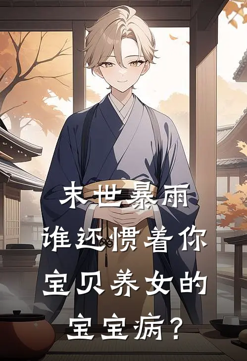 末世暴雨，谁还惯着你宝贝养女的宝宝病？