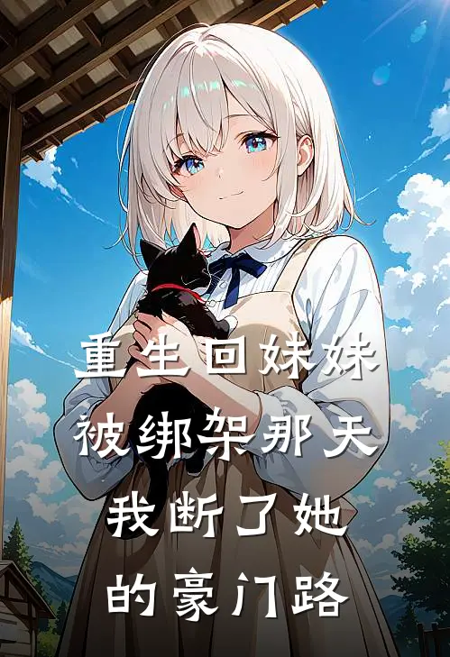 重生回妹妹被绑架那天，我断了她的豪门路