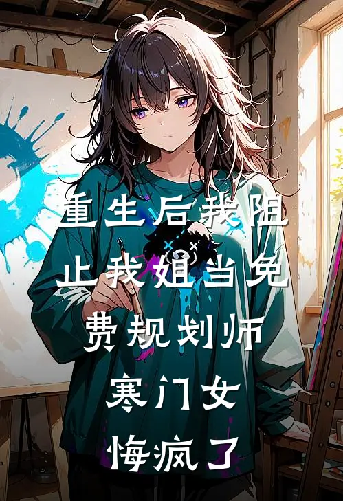 重生后我阻止我姐当免费规划师，寒门女悔疯了