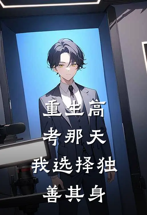 重生高考那天，我选择独善其身