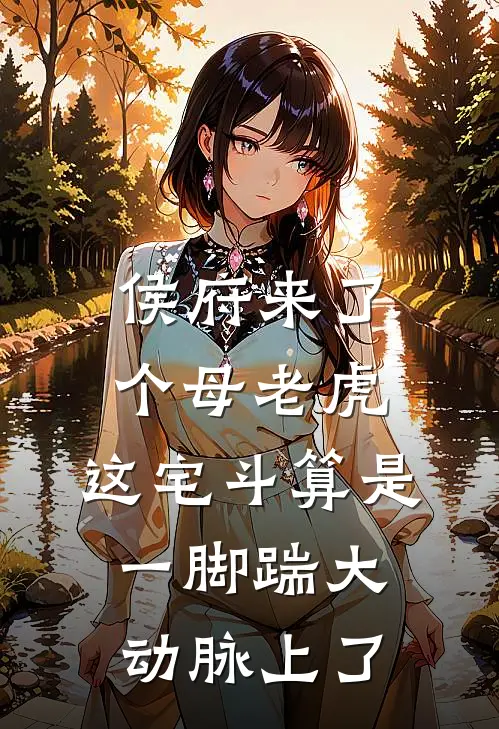 侯府来了个母老虎，这宅斗算是一脚踹大动脉上了