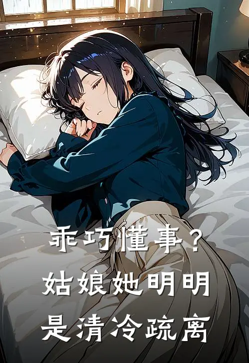 乖巧懂事？姑娘她明明是清冷疏离