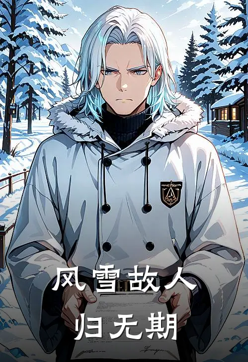 风雪故人归无期