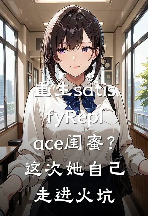 重生satisfyReplace闺蜜？这次她自己走进火坑