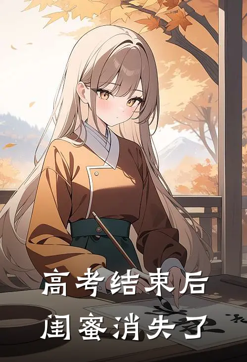 高考结束后闺蜜消失了