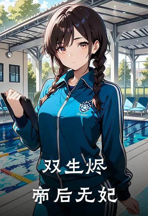 双生烬：帝后无妃