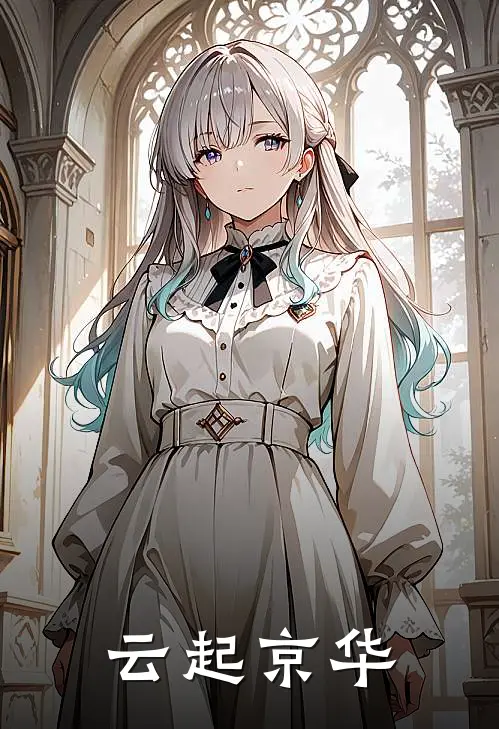 云起京华