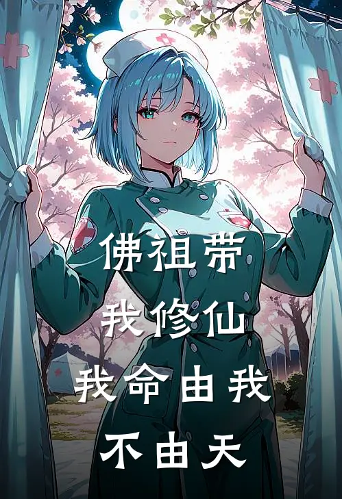 佛祖带我修仙：我命由我不由天