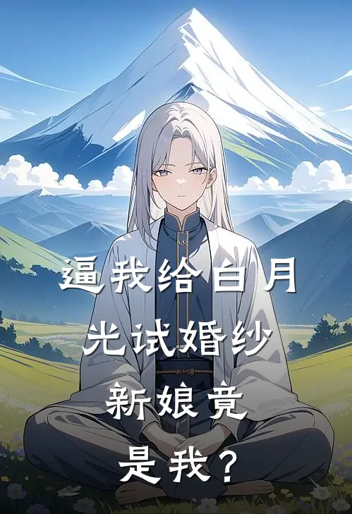 逼我给白月光试婚纱，新娘竟是我？
