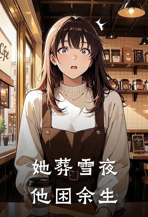 她葬雪夜，他困余生