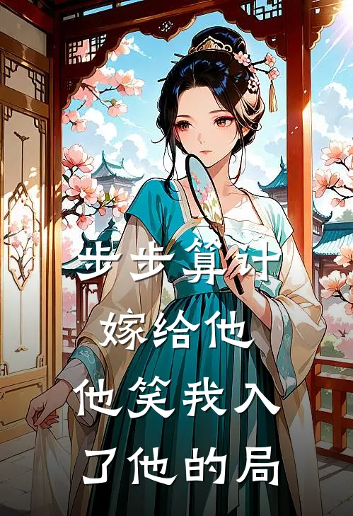 步步算计嫁给他，他笑我入了他的局