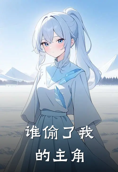谁偷了我的主角
