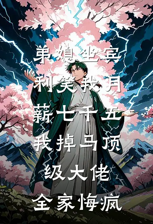 弟媳坐宾利笑我月薪七千五，我掉马顶级大佬，全家悔疯
