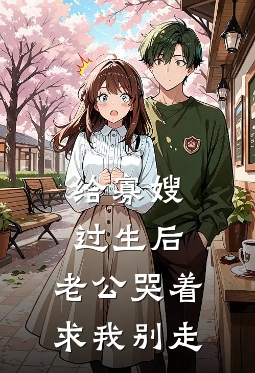 给寡嫂过生后，老公哭着求我别走
