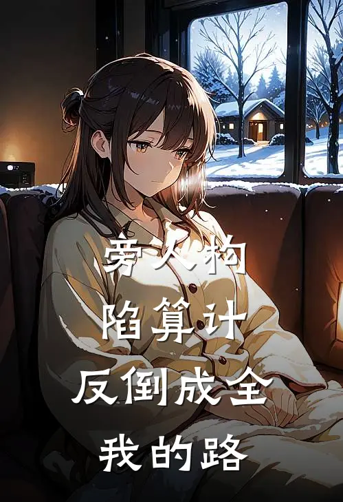 旁人构陷算计，反倒成全我的路