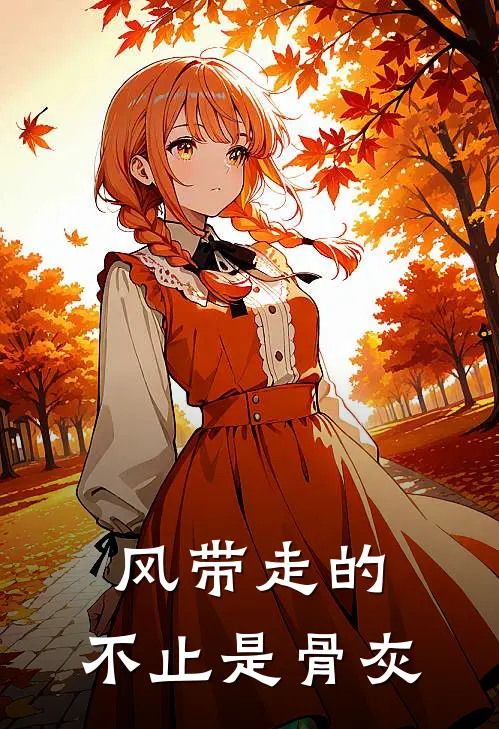 风带走的，不止是骨灰