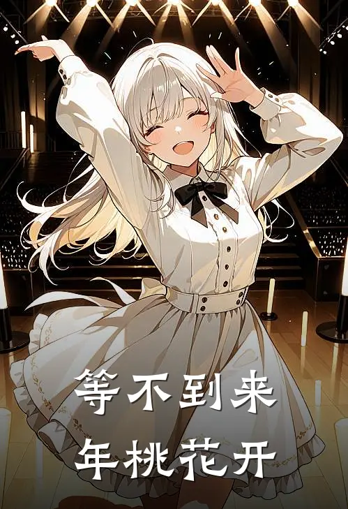 等不到来年桃花开
