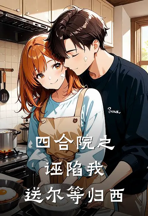 四合院之诬陷我，送尔等归西
