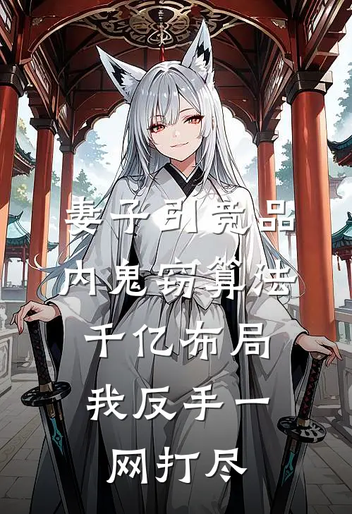 妻子引竞品内鬼窃算法，千亿布局我反手一网打尽