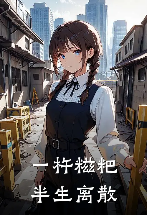 一杵糍粑，半生离散