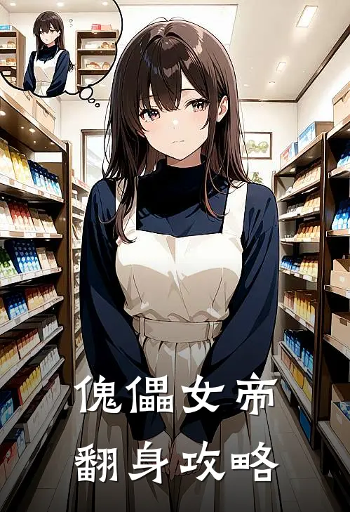 傀儡女帝翻身攻略